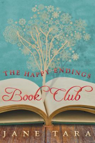 Kniha Happy Endings Book Club Jane Tara