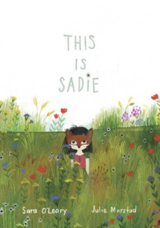 Книга This Is Sadie Sara O'leary