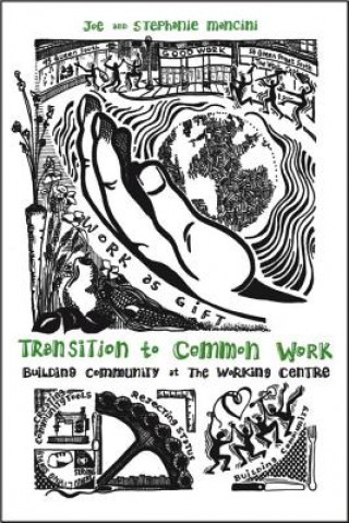 Carte Transition to Common Work Stephanie Mancini