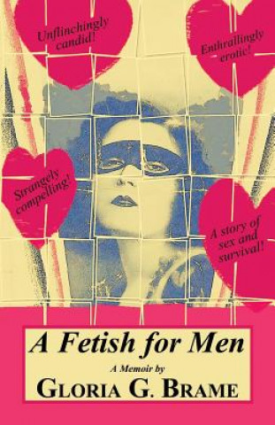 Libro Fetish for Men Gloria G Brame