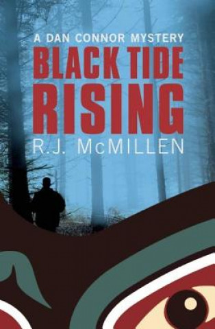 Carte Black Tide Rising R. J. McMillen