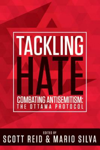 Knjiga Tackling Hate Scott Reid