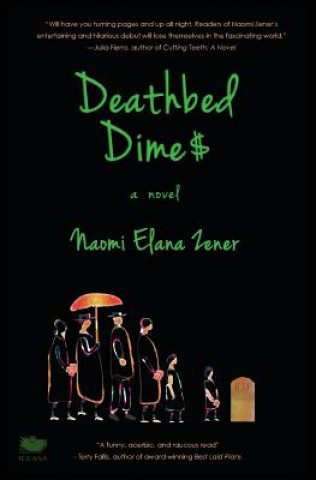 Carte Deathbed Dimes Naomi Zener