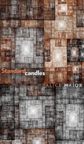 Libro Standard Candles Alice Major