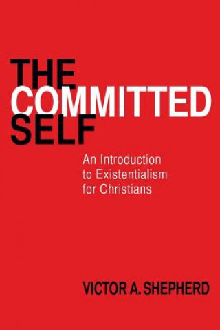 Book Committed Self Victor a Shepherd