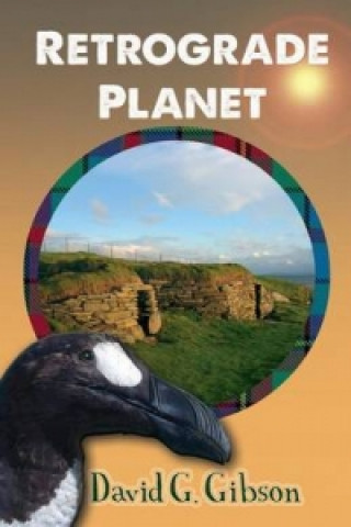 Carte Retrograde Planet David G Gibson