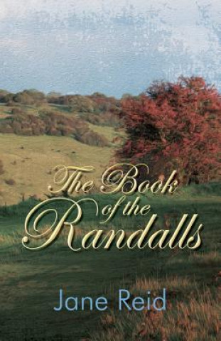 Libro Book of the Randalls Jane Reid