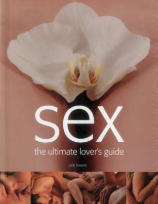 Книга Sex Judy Bastyra