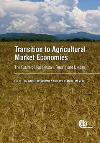 Carte Transition to Agricultural Market Economies 