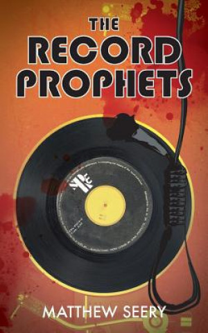 Carte Record Prophets Matthew Seery