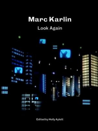 Knjiga Marc Karlin Holly Aylett