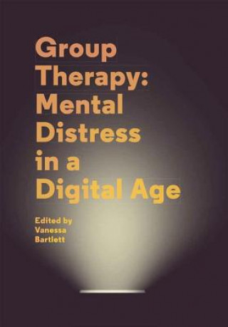 Book Group Therapy: Mental Distress in a Digital Age 