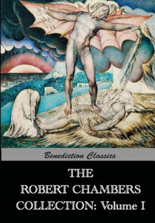 Książka Robert Chambers Collection Robert W Chambers