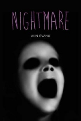 Kniha Nightmare Ann Evans