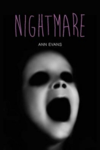 Knjiga Nightmare Ann Evans