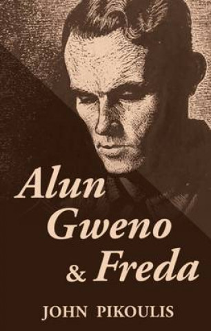 Libro Alun, Gweno and Freda JOHN PIKOULIS