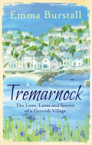 Buch Tremarnock Emma Burstall