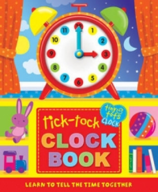 Книга Clock 