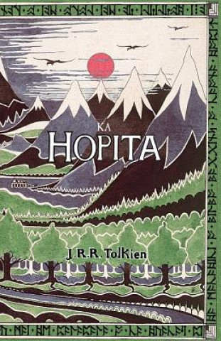 Book Ka Hopita, a i 'ole, I Laila a Ho'i Hou mai John Ronald Reuel Tolkien