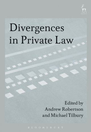 Carte Divergences in Private Law 
