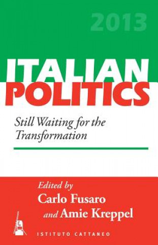 Книга Still Waiting for the Transformation Carlo Fusaro