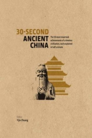 Carte 30-Second Ancient China Yihie Zhuang