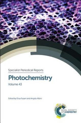 Kniha Photochemistry Elisa Fasani
