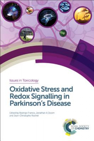 Carte Oxidative Stress and Redox Signalling in Parkinson's Disease Franco