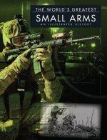 Könyv World'S Greatest Small Arms Chris McNab