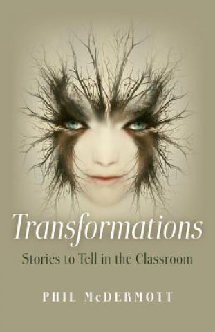 Book Transformations Phil McDermott