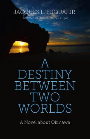 Kniha Destiny Between Two Worlds Fuqua