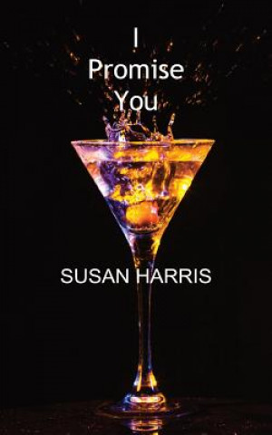 Könyv I Promise You Susan Harris