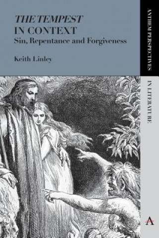 Knjiga 'The Tempest' in Context Keith Linley