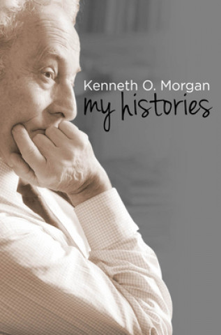 Kniha Kenneth O. Morgan Kenneth O. Morgan