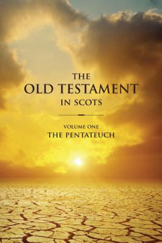 Kniha Old Testament in Scots 