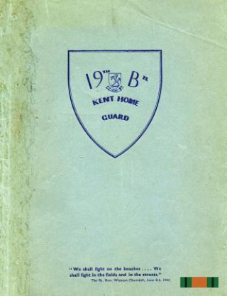 Carte 19th (FARNINGHAM) BATTALION KENT HOME GUARD None