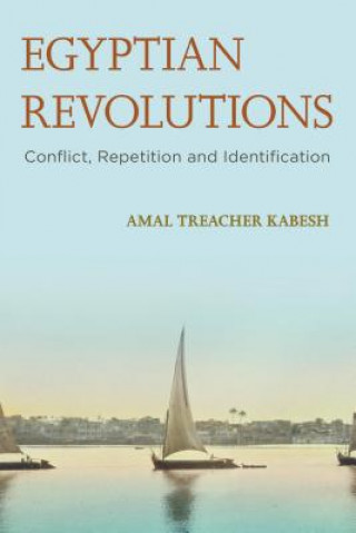 Carte Egyptian Revolutions Amal Treacher Kabesh