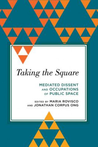 Book Taking the Square Jonathan Corpus Ong