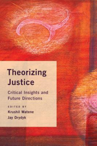 Livre Theorizing Justice Krushil Watene