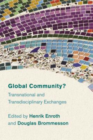 Book Global Community? Douglas Brommesson