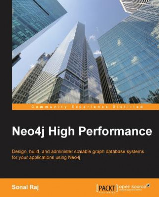 Книга Neo4j High Performance Sonal Raj
