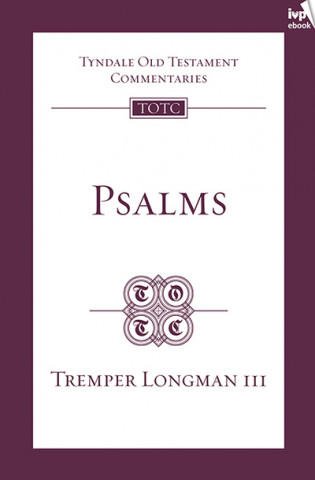 Carte Psalms Longman