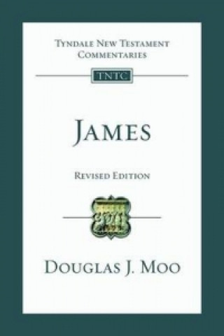 Книга James Douglas J. Moo