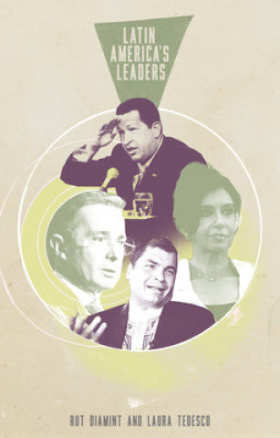 Carte Latin America's Leaders Rut Diamint