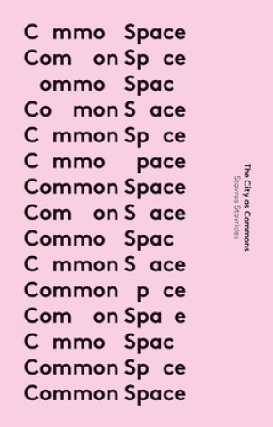 Carte Common Space Stavros Stavrides