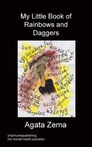 Book My Little Book Of Rainbows And Daggers Agata Zema