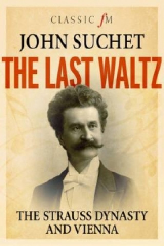 Carte Last Waltz John Suchet