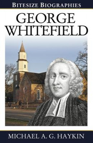 Book GEORGE WHITEFIELD MICHAEL HAYKIN