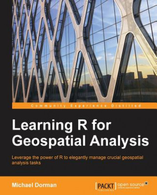 Carte Learning R for Geospatial Analysis Michael Dorman