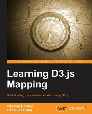 Carte Learning D3.js Mapping Oscar Villarreal